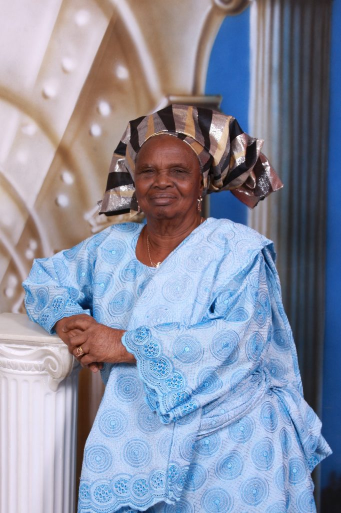 Mama Sanni 1