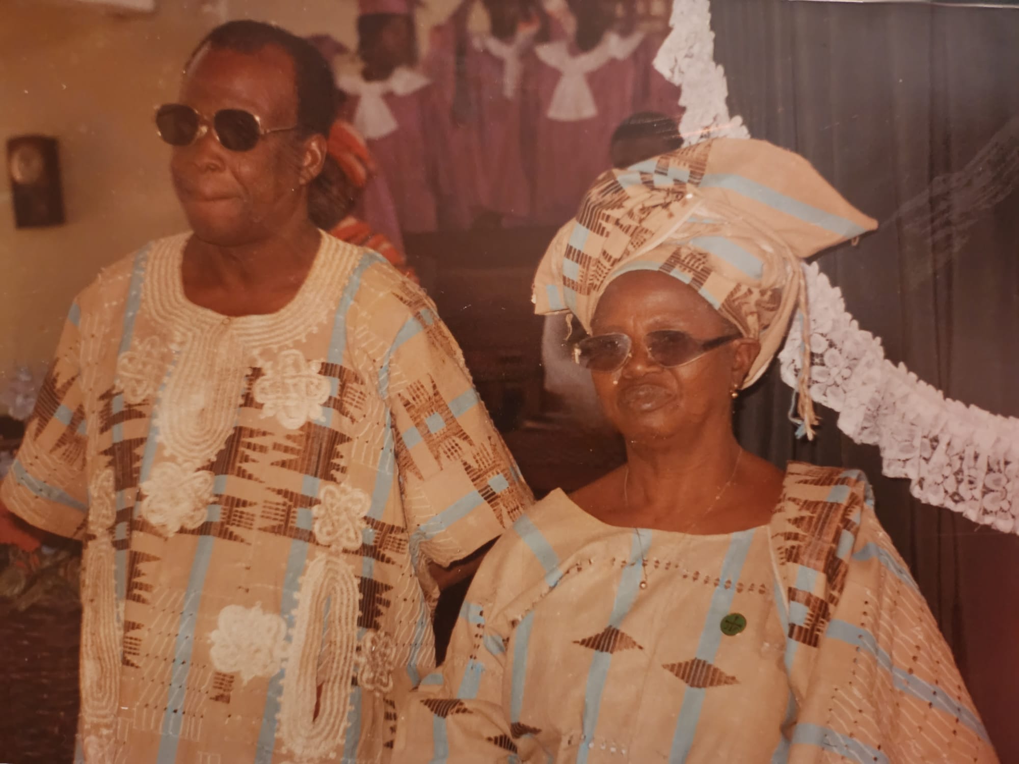 Mama Sanni 3