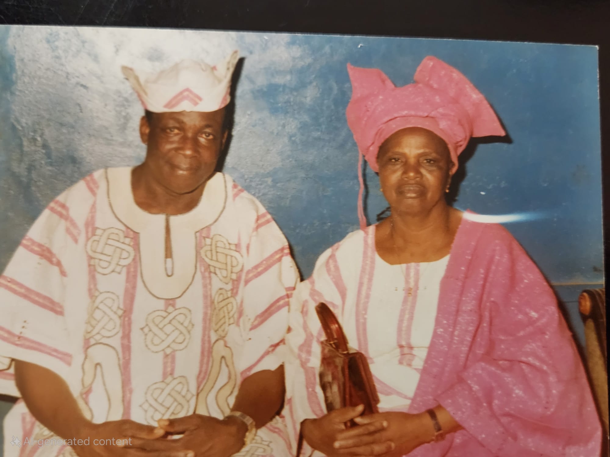 Mama Sanni 4